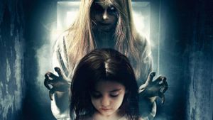 The Music Box's poster
