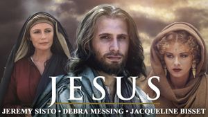 Jesus's poster
