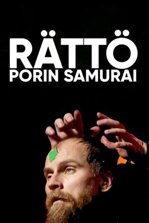 Rättö - Porin samurai's poster