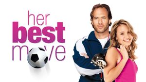 Her Best Move's poster