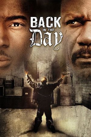 Back to You in the Days's poster