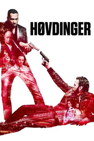 Høvdinger's poster