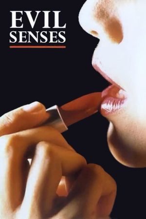 Evil Senses's poster