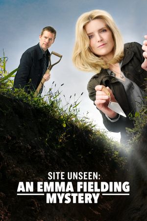 Site Unseen: An Emma Fielding Mystery's poster