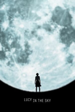 Lucy in the Sky's poster