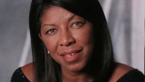 Livin' for Love: The Natalie Cole Story's poster