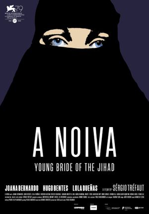 The Bride's poster