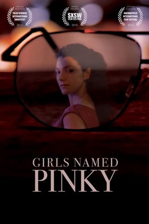 Girls Named Pinky's poster