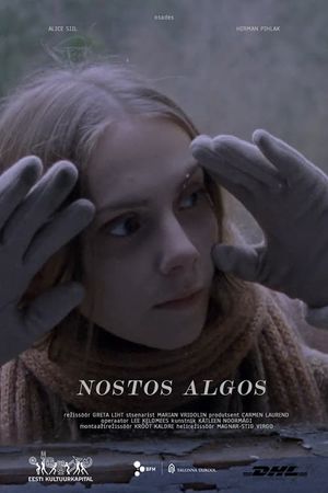 Nostos Algos's poster