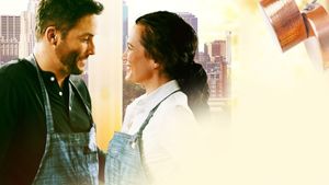 Farm to Fork to Love's poster