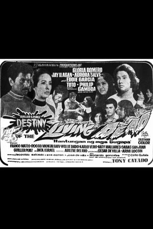 Living Dead's poster image