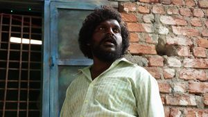 Satthi Gaani Rendu Yekaralu's poster