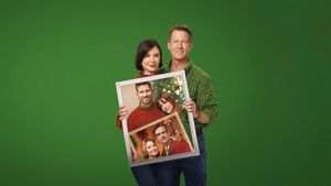 Happy Holidays From Cherry Lane's poster