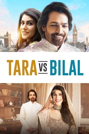 Tara vs Bilal's poster image