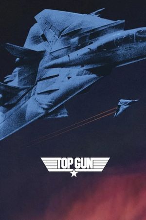 Top Gun's poster