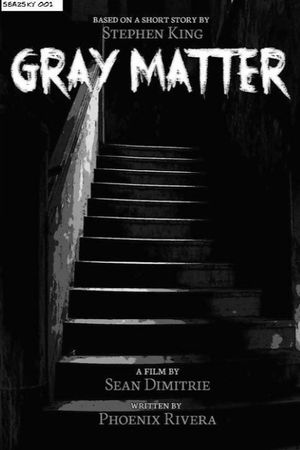 Grey Matter's poster