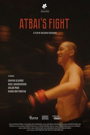 Atbai's Fight's poster