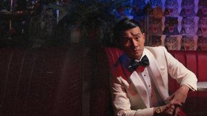 Ronny Chieng: Speakeasy's poster
