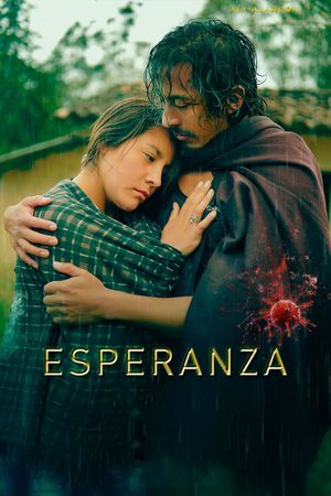 Esperanza's poster
