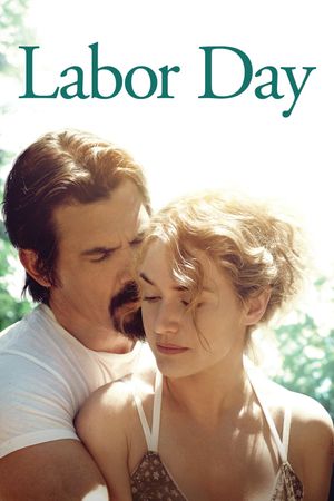 Labor Day's poster