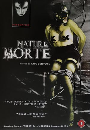 Nature Morte's poster