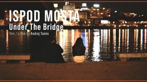 Under the Bridge's poster