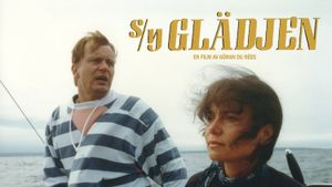S/Y Joy's poster