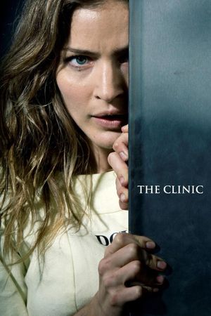 The Clinic's poster