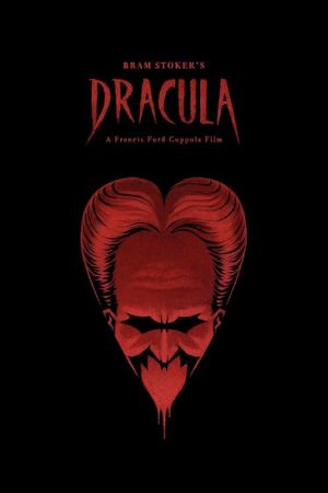 Bram Stoker's Dracula's poster