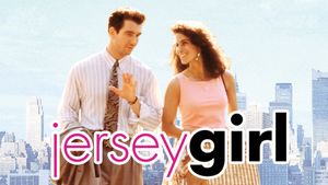 Jersey Girl's poster