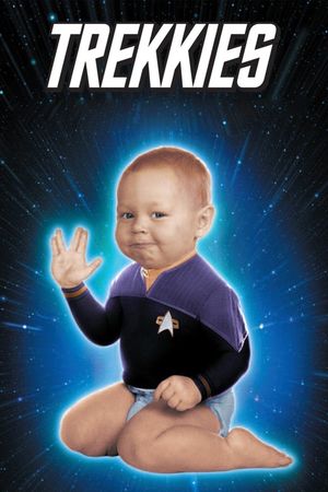 Trekkies's poster