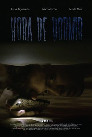 Hora de Dormir's poster image