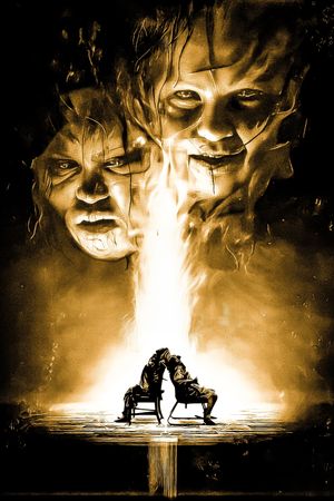 The Exorcist: Believer's poster