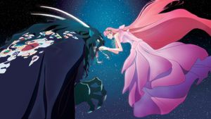 Belle's poster