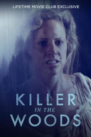 Killer in the Woods's poster