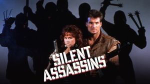 Silent Assassins's poster