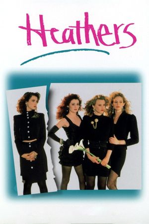 Heathers's poster