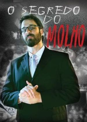 O Segredo Do Molho's poster