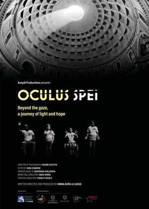 Oculus-Spei's poster