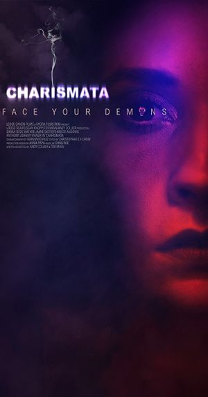 Charismata's poster