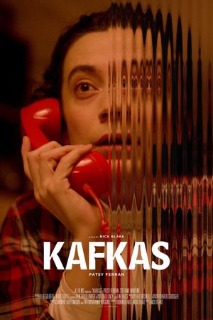 Kafkas's poster