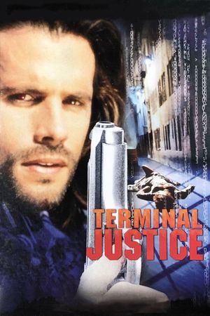 Terminal Justice's poster