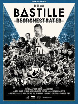 Bastille: Reorchestrated's poster