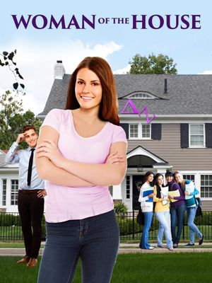 Woman of the House's poster