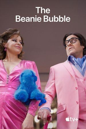 The Beanie Bubble's poster