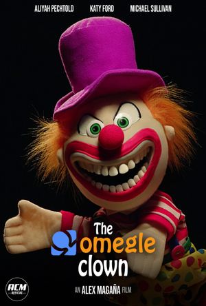 The Omegle Clown's poster image