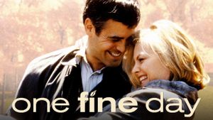 One Fine Day's poster
