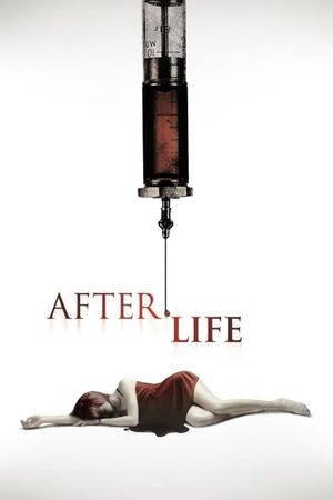 After.Life's poster