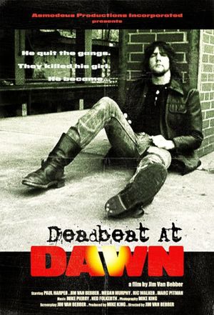 Deadbeat at Dawn's poster