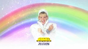 Super Xuxa Contra Baixo Astral's poster